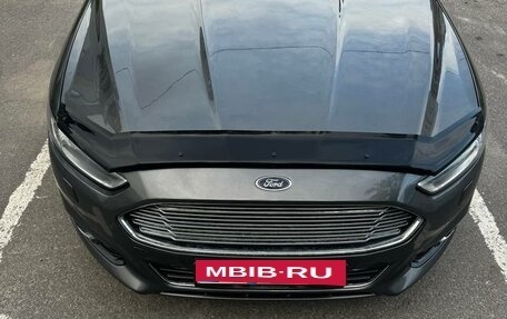 Ford Mondeo V, 2015 год, 1 220 000 рублей, 2 фотография
