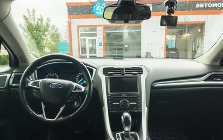 Ford Mondeo V, 2015 год, 1 220 000 рублей, 9 фотография