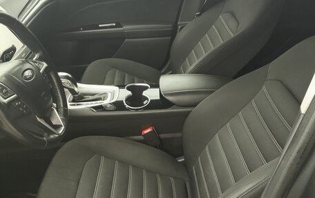 Ford Mondeo V, 2015 год, 1 220 000 рублей, 11 фотография