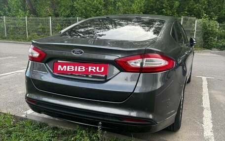 Ford Mondeo V, 2015 год, 1 220 000 рублей, 6 фотография
