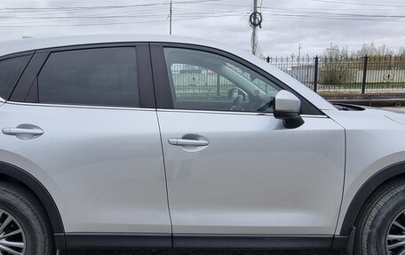 Mazda CX-5 II, 2019 год, 3 050 000 рублей, 3 фотография