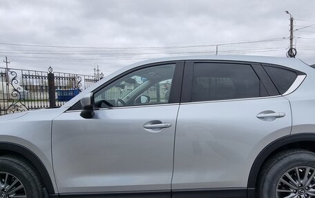 Mazda CX-5 II, 2019 год, 3 050 000 рублей, 5 фотография