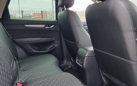 Mazda CX-5 II, 2019 год, 3 050 000 рублей, 15 фотография