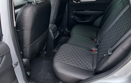 Mazda CX-5 II, 2019 год, 3 050 000 рублей, 13 фотография