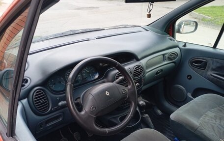 Renault Scenic III, 1996 год, 100 000 рублей, 3 фотография