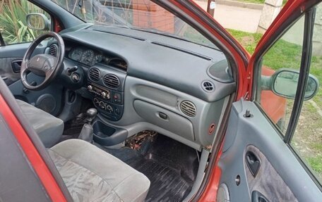 Renault Scenic III, 1996 год, 100 000 рублей, 2 фотография