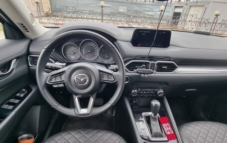 Mazda CX-5 II, 2019 год, 3 050 000 рублей, 10 фотография