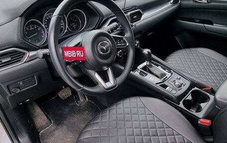 Mazda CX-5 II, 2019 год, 3 050 000 рублей, 12 фотография
