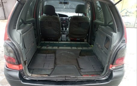 Renault Scenic III, 1996 год, 100 000 рублей, 4 фотография