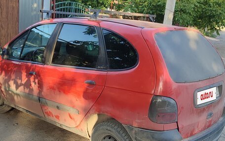 Renault Scenic III, 1996 год, 100 000 рублей, 7 фотография
