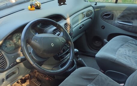 Renault Scenic III, 1996 год, 100 000 рублей, 6 фотография
