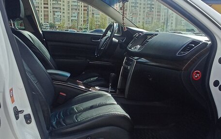 Nissan Teana, 2013 год, 1 333 000 рублей, 9 фотография