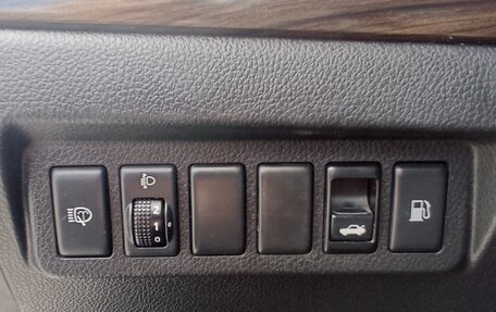 Nissan Teana, 2013 год, 1 333 000 рублей, 8 фотография