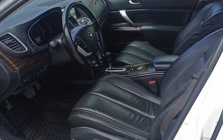 Nissan Teana, 2013 год, 1 333 000 рублей, 6 фотография