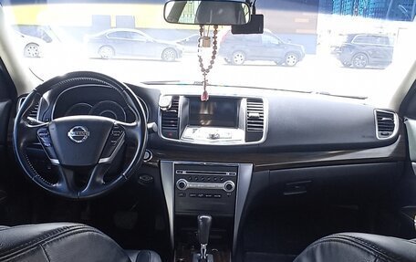Nissan Teana, 2013 год, 1 333 000 рублей, 7 фотография