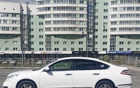 Nissan Teana, 2013 год, 1 333 000 рублей, 5 фотография