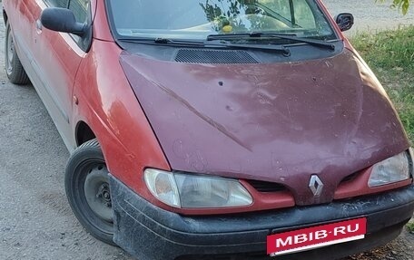 Renault Scenic III, 1996 год, 100 000 рублей, 10 фотография