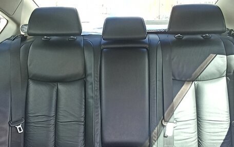 Nissan Teana, 2013 год, 1 333 000 рублей, 11 фотография