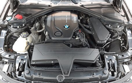BMW 3 серия, 2017 год, 2 400 000 рублей, 7 фотография