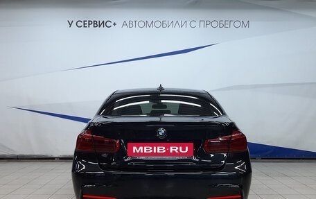 BMW 3 серия, 2017 год, 2 400 000 рублей, 4 фотография