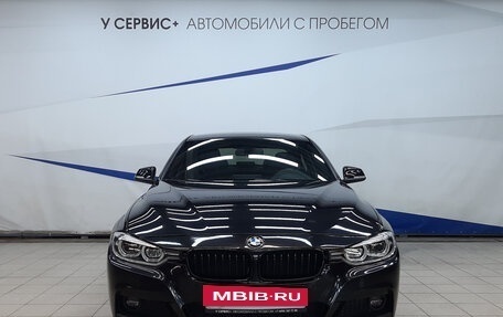 BMW 3 серия, 2017 год, 2 400 000 рублей, 6 фотография