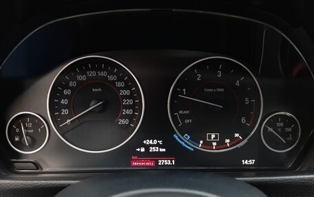 BMW 3 серия, 2017 год, 2 400 000 рублей, 8 фотография