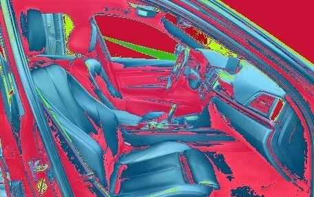 BMW 3 серия, 2017 год, 2 400 000 рублей, 11 фотография