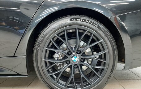 BMW 3 серия, 2017 год, 2 400 000 рублей, 14 фотография