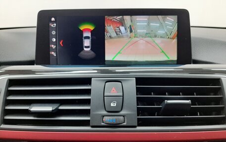 BMW 3 серия, 2017 год, 2 400 000 рублей, 17 фотография