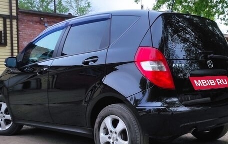 Mercedes-Benz A-Класс, 2012 год, 950 000 рублей, 5 фотография