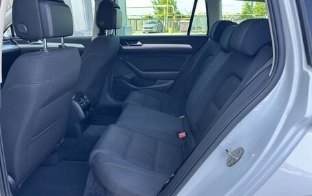 Volkswagen Passat B8 рестайлинг, 2018 год, 1 995 000 рублей, 12 фотография