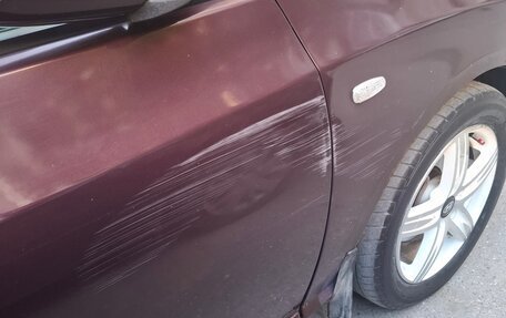 Hyundai Elantra IV, 2007 год, 530 000 рублей, 3 фотография