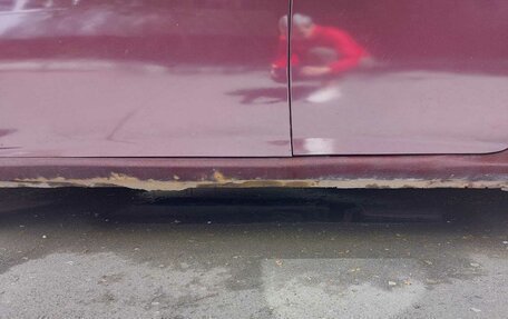 Hyundai Elantra IV, 2007 год, 530 000 рублей, 4 фотография