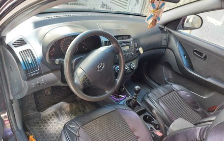 Hyundai Elantra IV, 2007 год, 530 000 рублей, 7 фотография