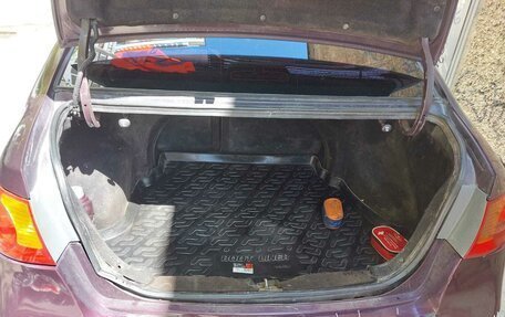 Hyundai Elantra IV, 2007 год, 530 000 рублей, 11 фотография
