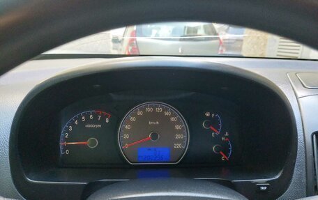 Hyundai Elantra IV, 2007 год, 530 000 рублей, 8 фотография