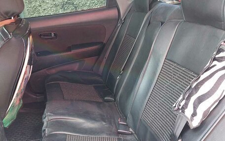 Hyundai Elantra IV, 2007 год, 530 000 рублей, 12 фотография