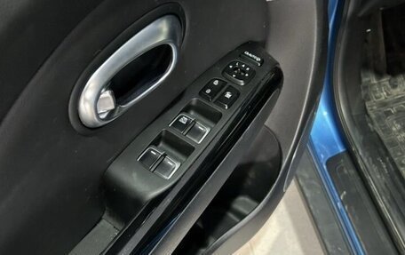 KIA Soul II рестайлинг, 2018 год, 1 600 000 рублей, 7 фотография