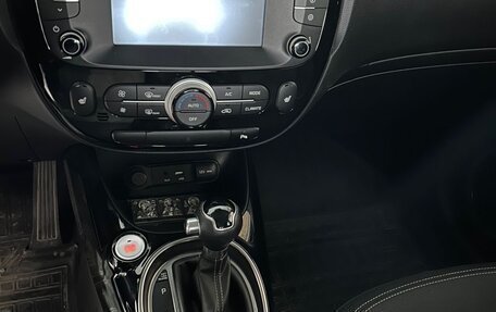 KIA Soul II рестайлинг, 2018 год, 1 600 000 рублей, 9 фотография