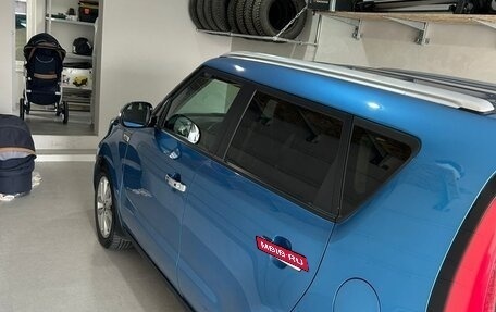 KIA Soul II рестайлинг, 2018 год, 1 600 000 рублей, 3 фотография