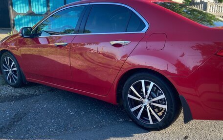 Honda Accord VIII рестайлинг, 2008 год, 1 450 000 рублей, 6 фотография