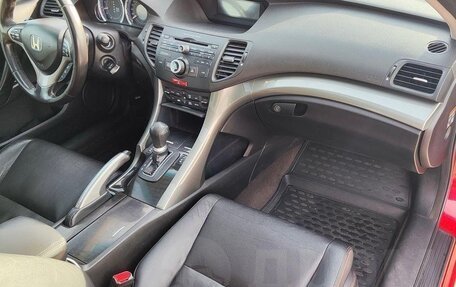 Honda Accord VIII рестайлинг, 2008 год, 1 450 000 рублей, 8 фотография