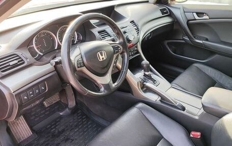 Honda Accord VIII рестайлинг, 2008 год, 1 450 000 рублей, 7 фотография