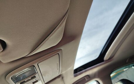 Honda Accord VIII рестайлинг, 2008 год, 1 450 000 рублей, 16 фотография