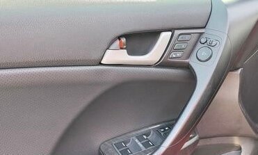 Honda Accord VIII рестайлинг, 2008 год, 1 450 000 рублей, 14 фотография