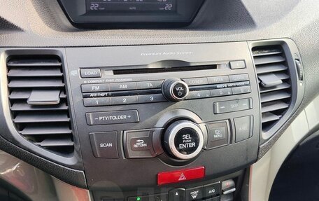 Honda Accord VIII рестайлинг, 2008 год, 1 450 000 рублей, 15 фотография