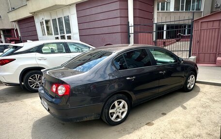 Volkswagen Passat B6, 2008 год, 799 000 рублей, 5 фотография