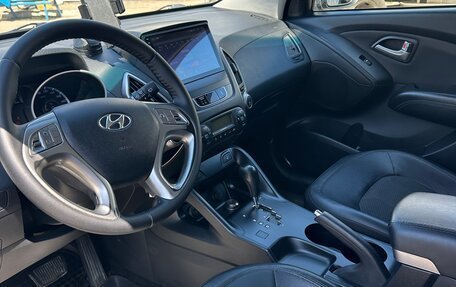 Hyundai ix35 I рестайлинг, 2012 год, 1 700 000 рублей, 5 фотография