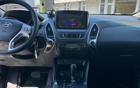 Hyundai ix35 I рестайлинг, 2012 год, 1 700 000 рублей, 6 фотография