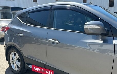 Hyundai ix35 I рестайлинг, 2012 год, 1 700 000 рублей, 2 фотография